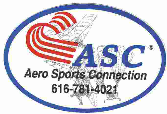 Aero Sports Connection
